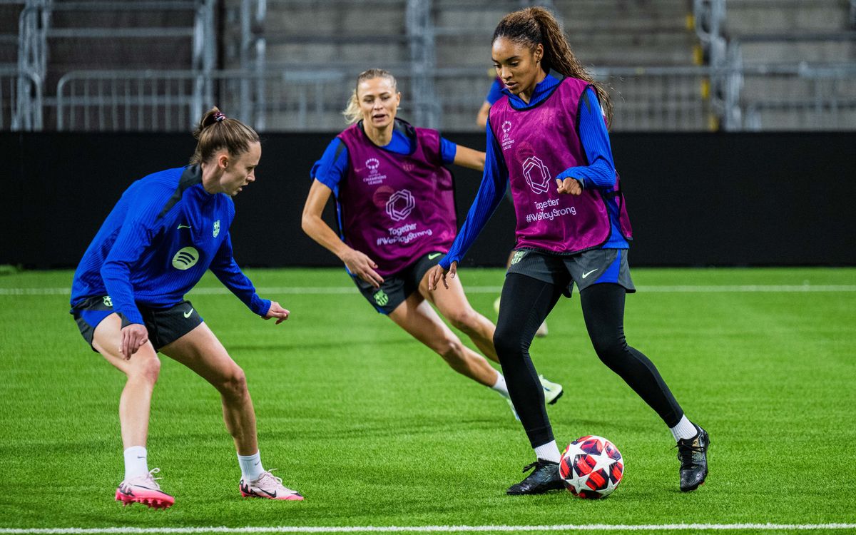 A sellar la clasificación