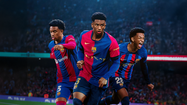 Balde | 選手データ ディフェンダー | FCバルセロナ公式サイト