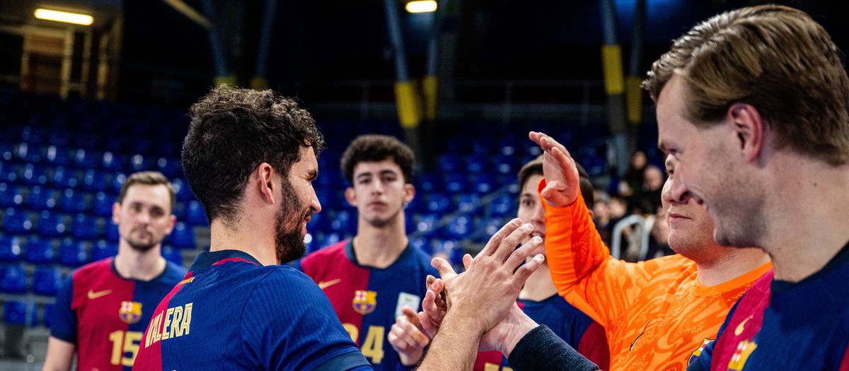 Handball news | FC Barcelona Official Channel