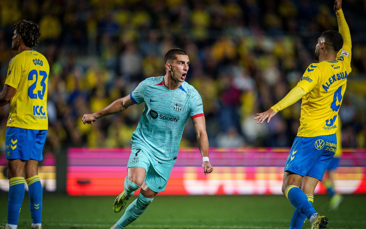 Comment se sont passés les premiers matches de l'année du Barça dernièrement ?