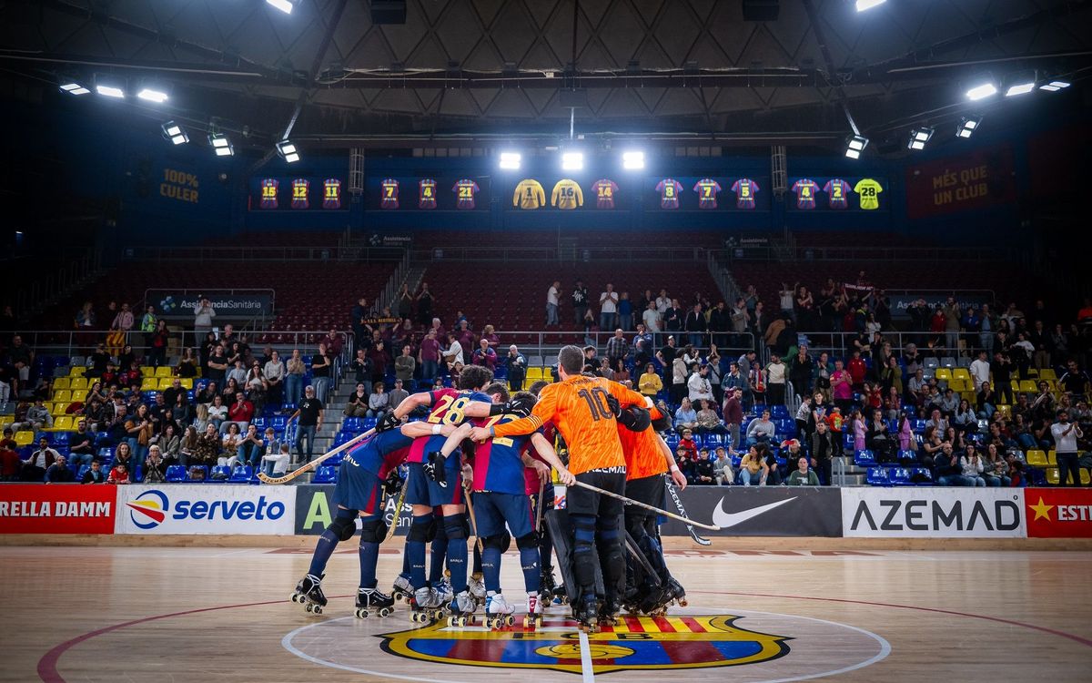 Una primera vuelta histórica