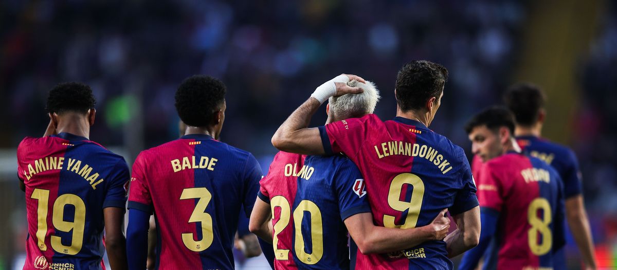 FC Barcelone - Betis : Les Superchampions s'attaquent à la Coupe du Roi