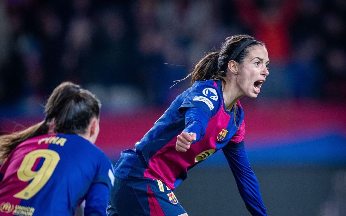 Pack 2nd Round Liga F