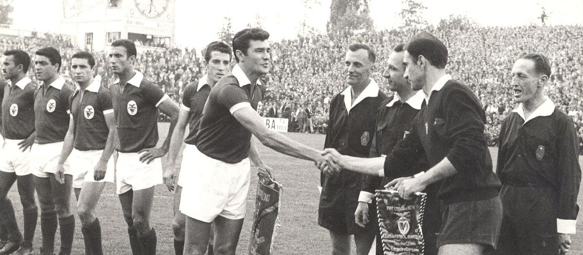 Three games against Benfica that could have changed blaugrana history