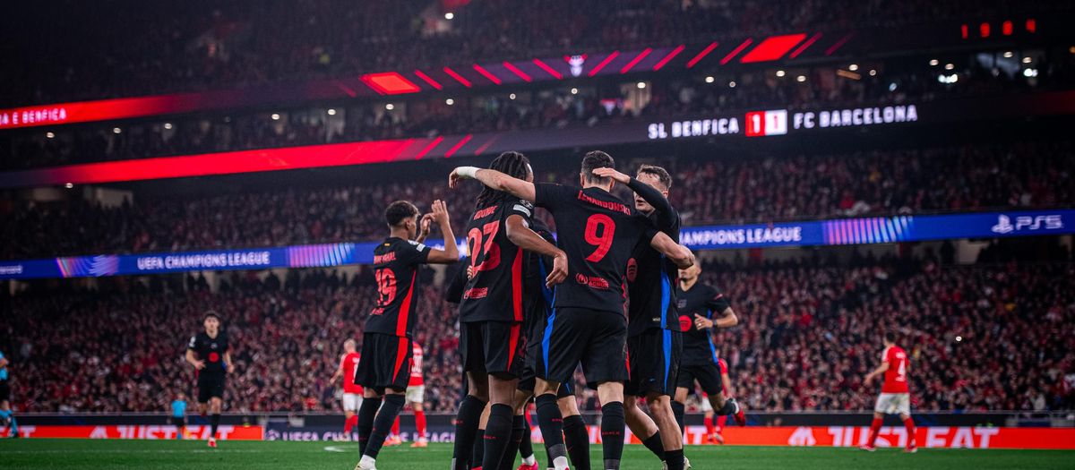 5-4 win against Benfica best game of the season