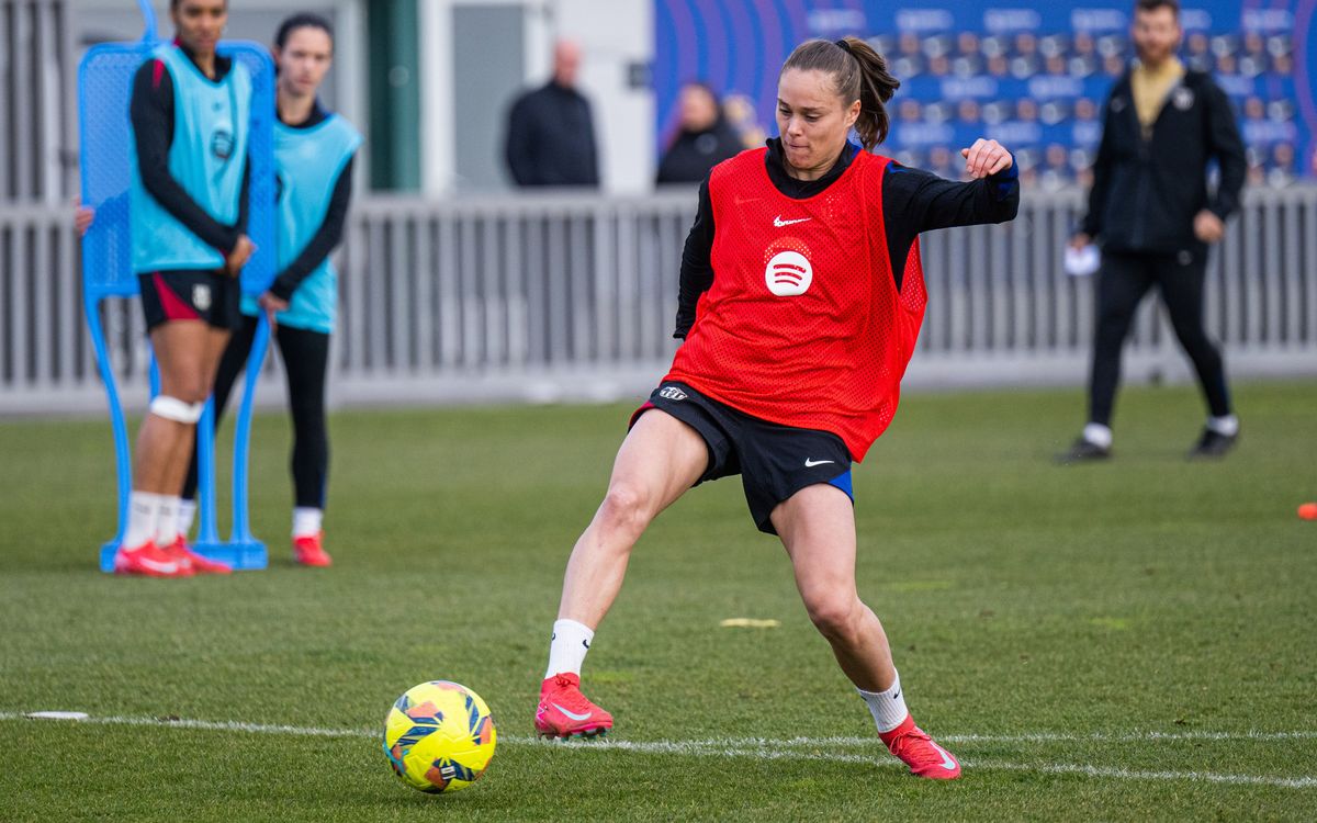 Atlètic de Madrid – Barça: En busca de un lugar en la final