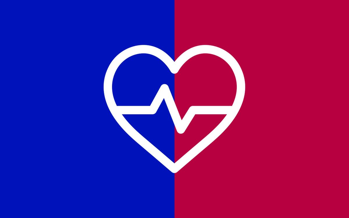 Prepárate para una buena Marxa Culer