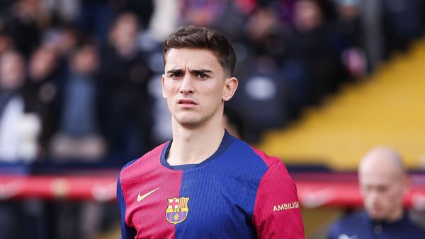 Gavi | 選手データ ミッドフィルダー | FCバルセロナ公式サイト