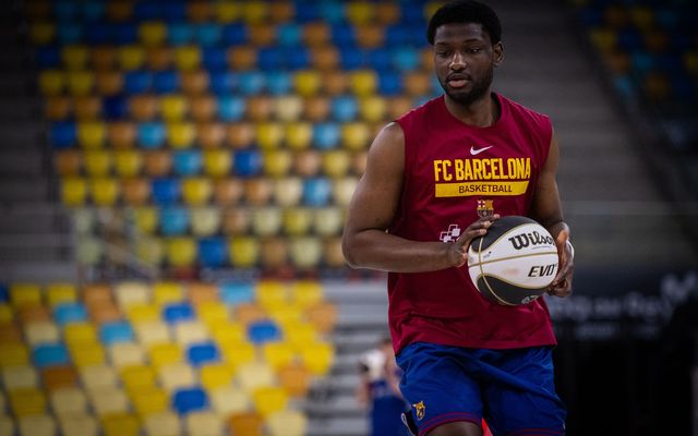 Bàsquet | Canal Oficial FC Barcelona