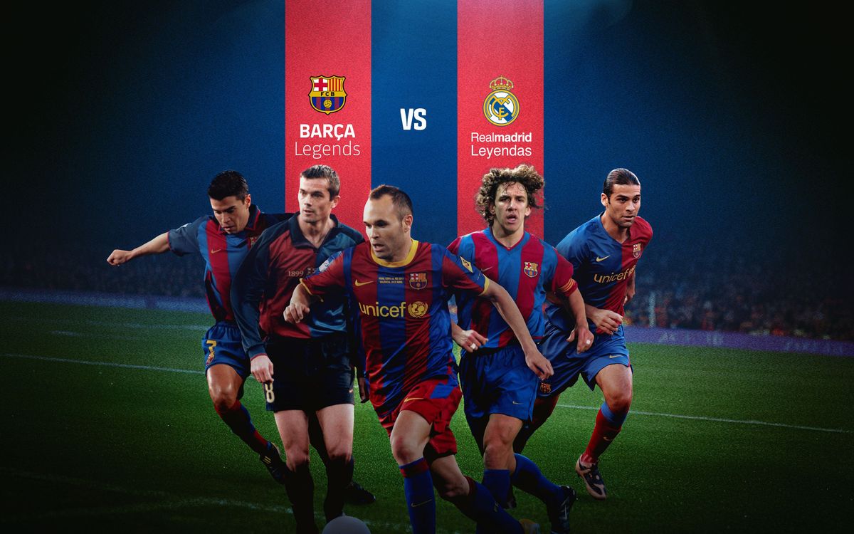 Un clásico en México