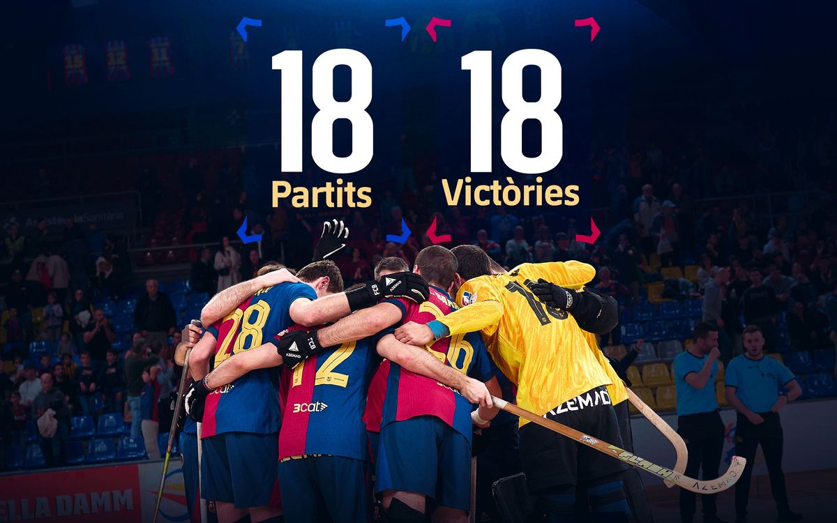 El mejor inicio de la historia de la OK Liga