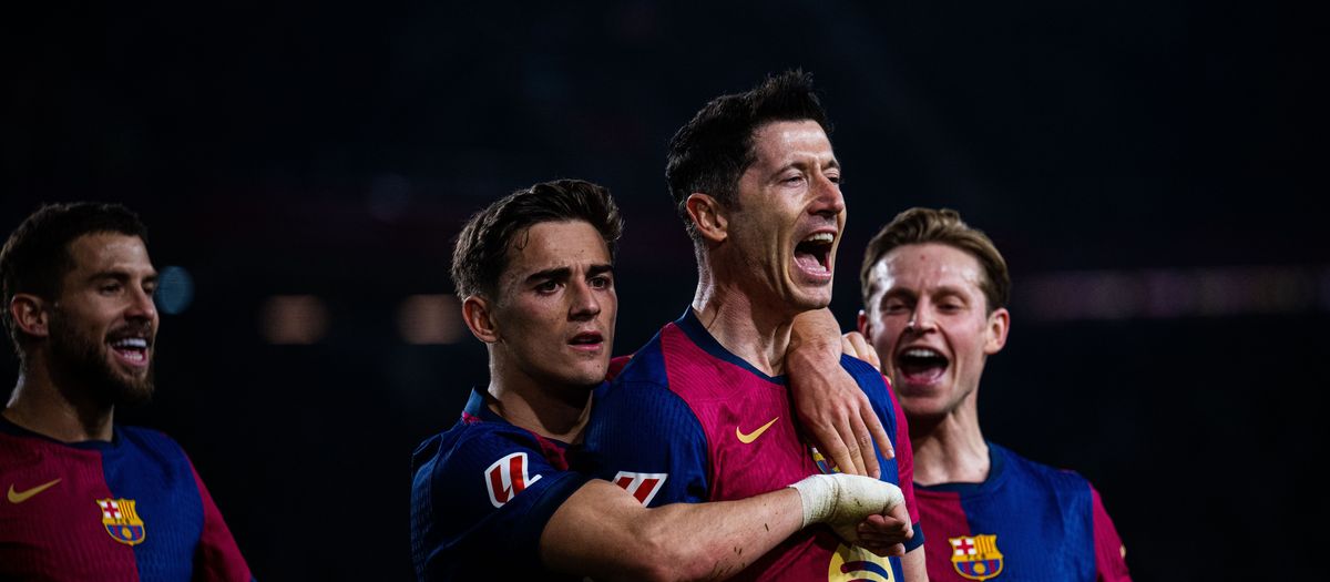 FC Barcelona - Rayo Vallecano: Asalto al liderato (1-0)