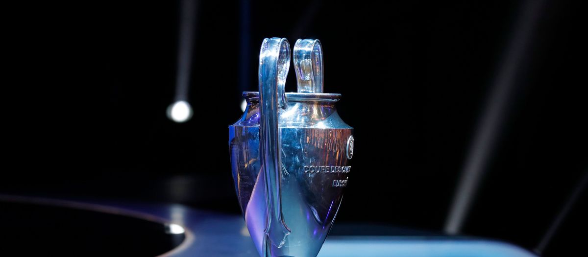 All the details about the Champions League last 16 draw