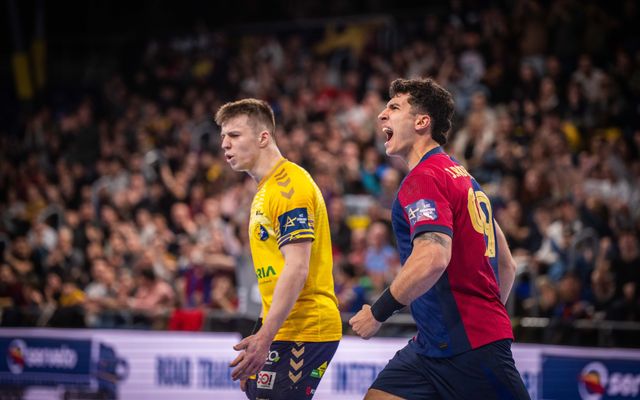 Handball news | FC Barcelona Official Channel