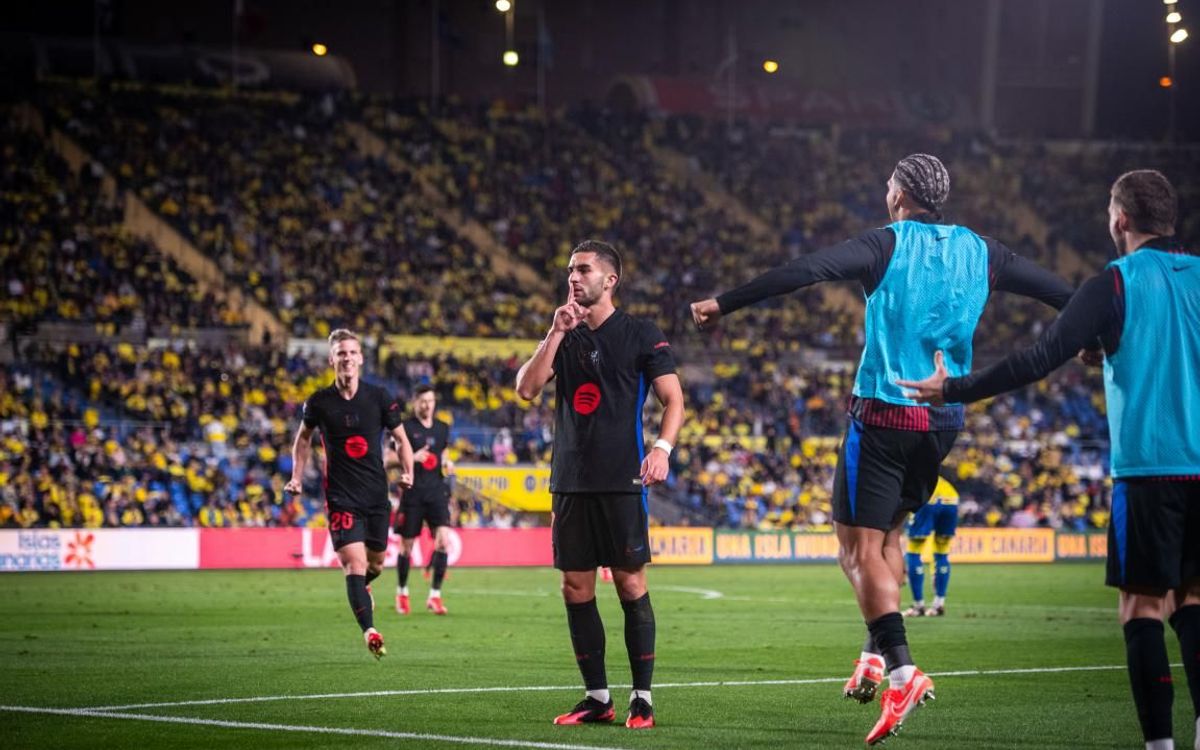 フェラン、昨季の記録に並ぶ