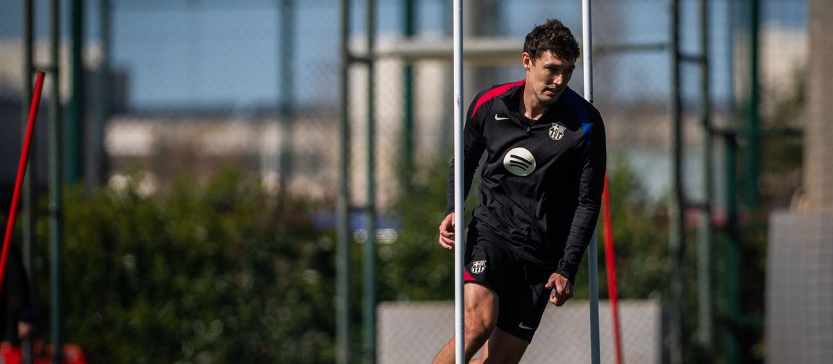 Andreas Christensen passed fit