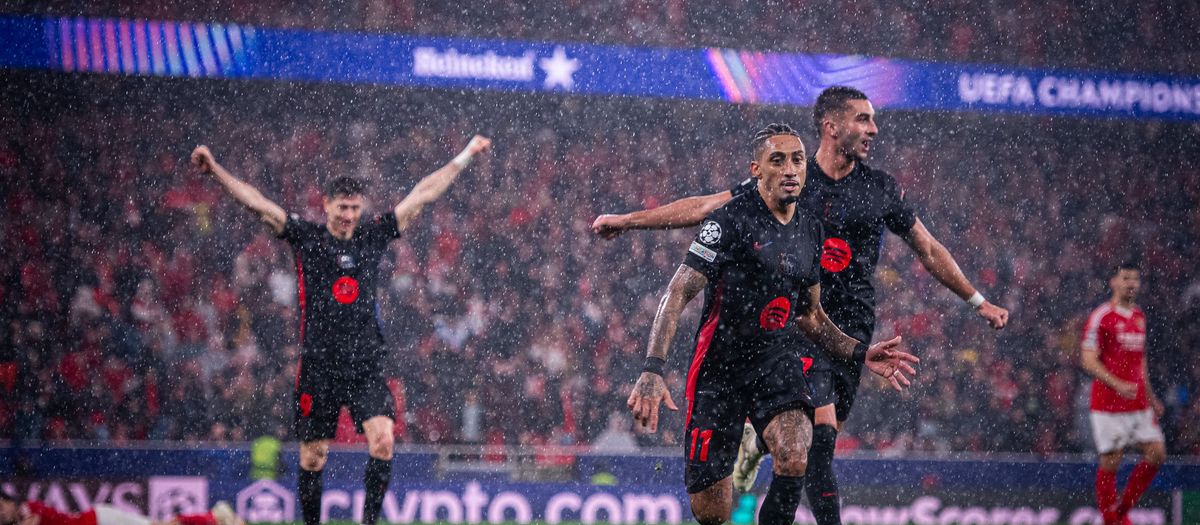 Busy March ahead at FC Barcelona