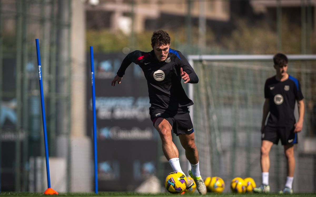 Andreas Christensen injury news