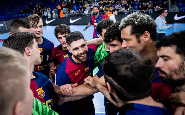 Handball news | FC Barcelona Official Channel