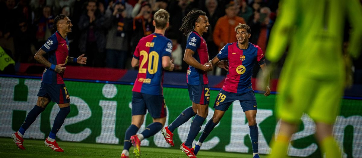 26th appearance in the Champions League quarter finals