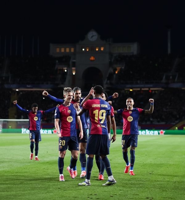 FCバルセロナ　FC barcelona 上下 FC Barcelona バルセロナ NIKE ストライク 上下セット