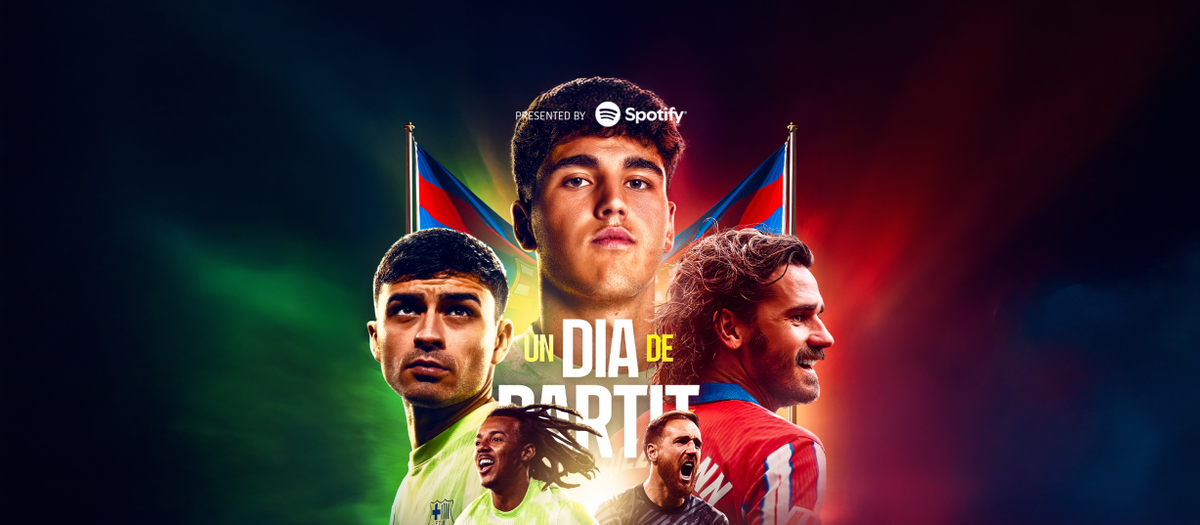 Atlético de Madrid - FC Barcelona: Un duelo vital antes del parón