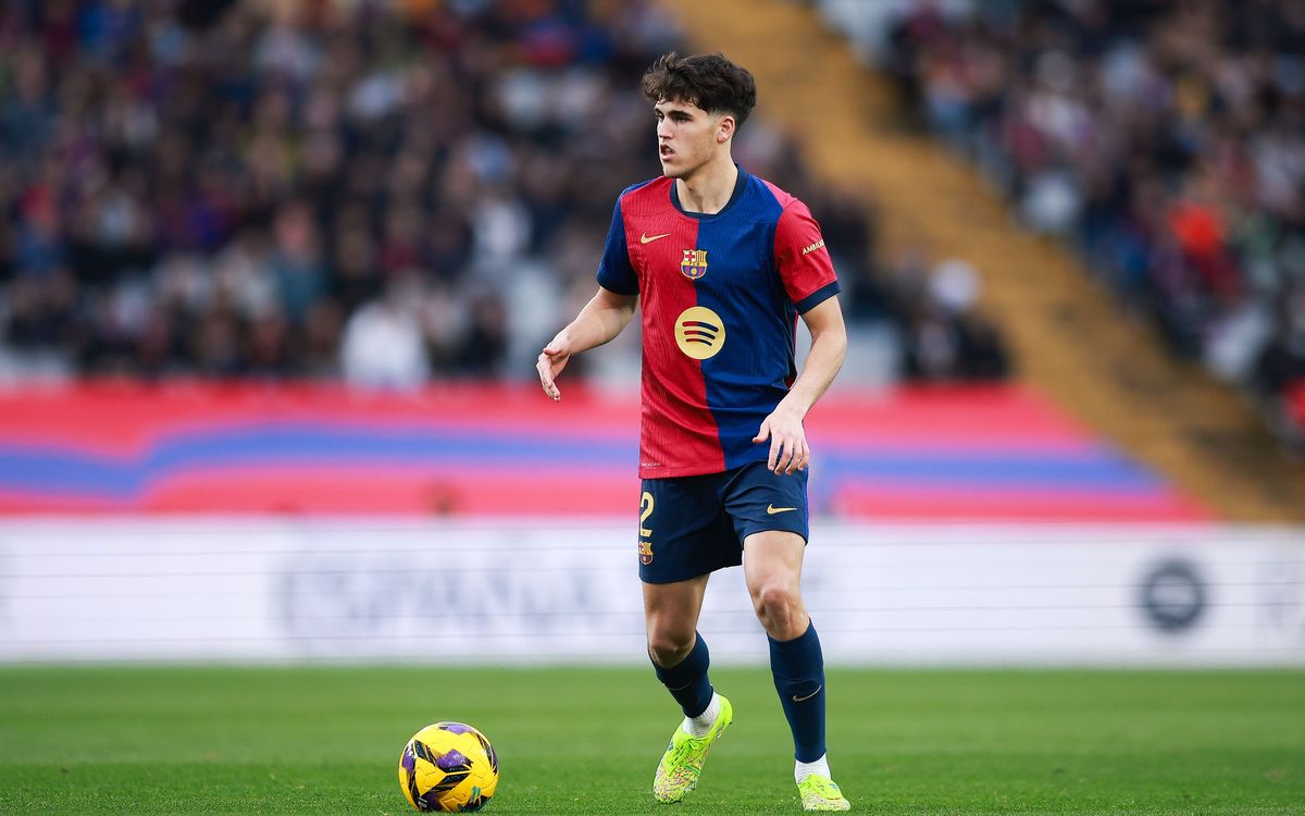 Communiqué médical de Pau Cubarsí