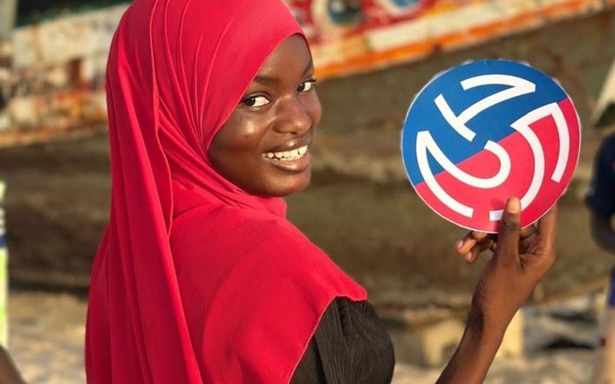 Marieme Mbengue - PB Dakar