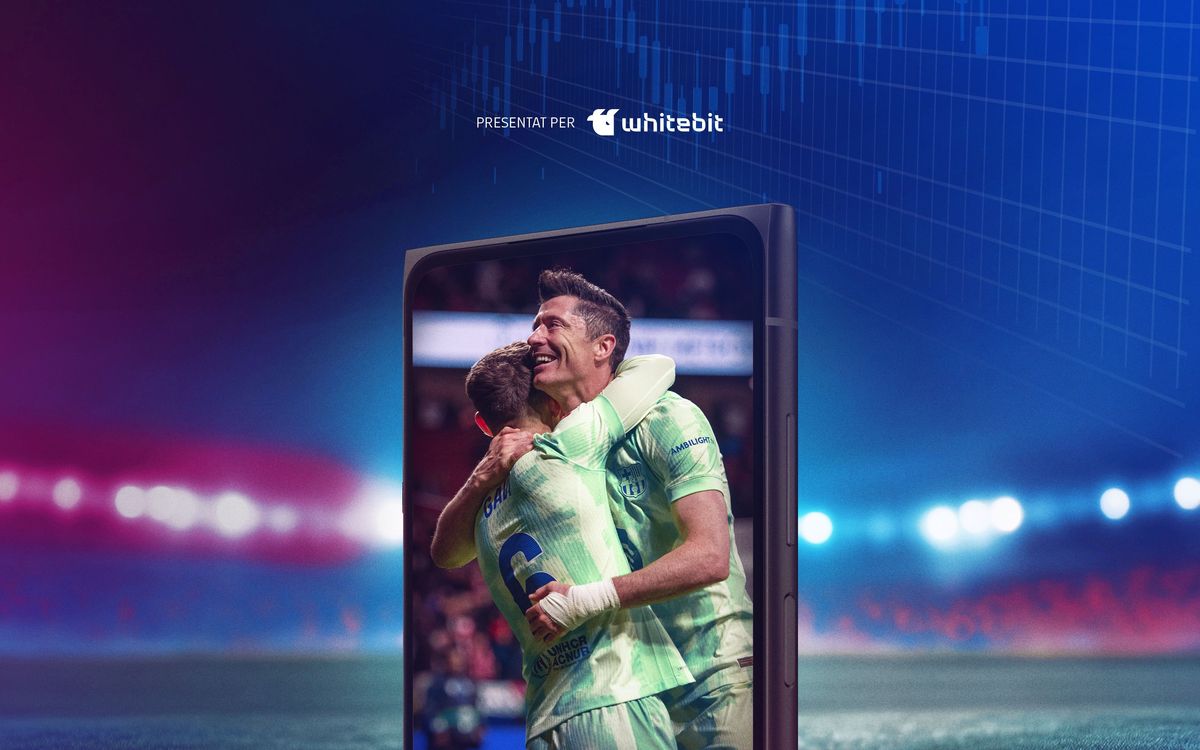 La remuntada al Metropolitano, el millor moment del març