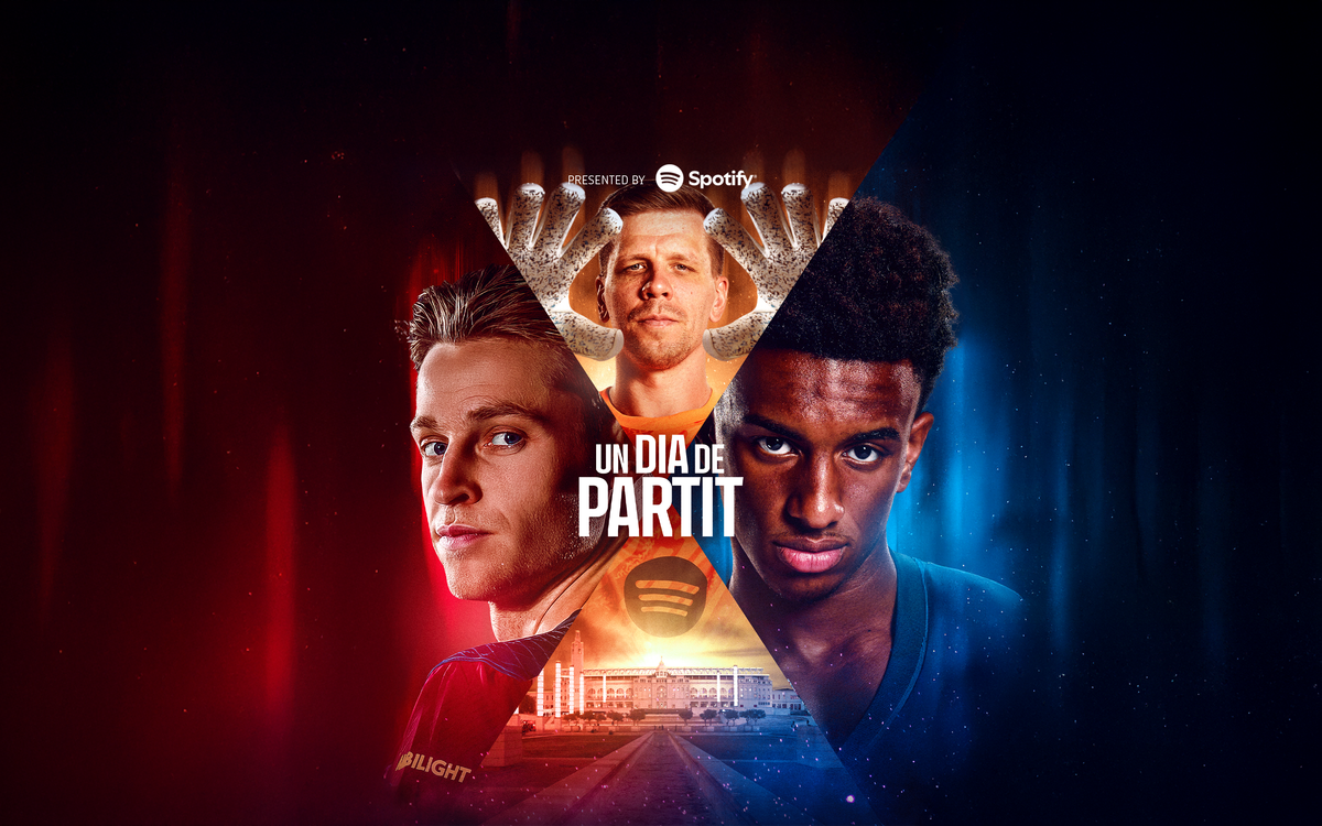 PREVIEW | FC Barcelona v Betis