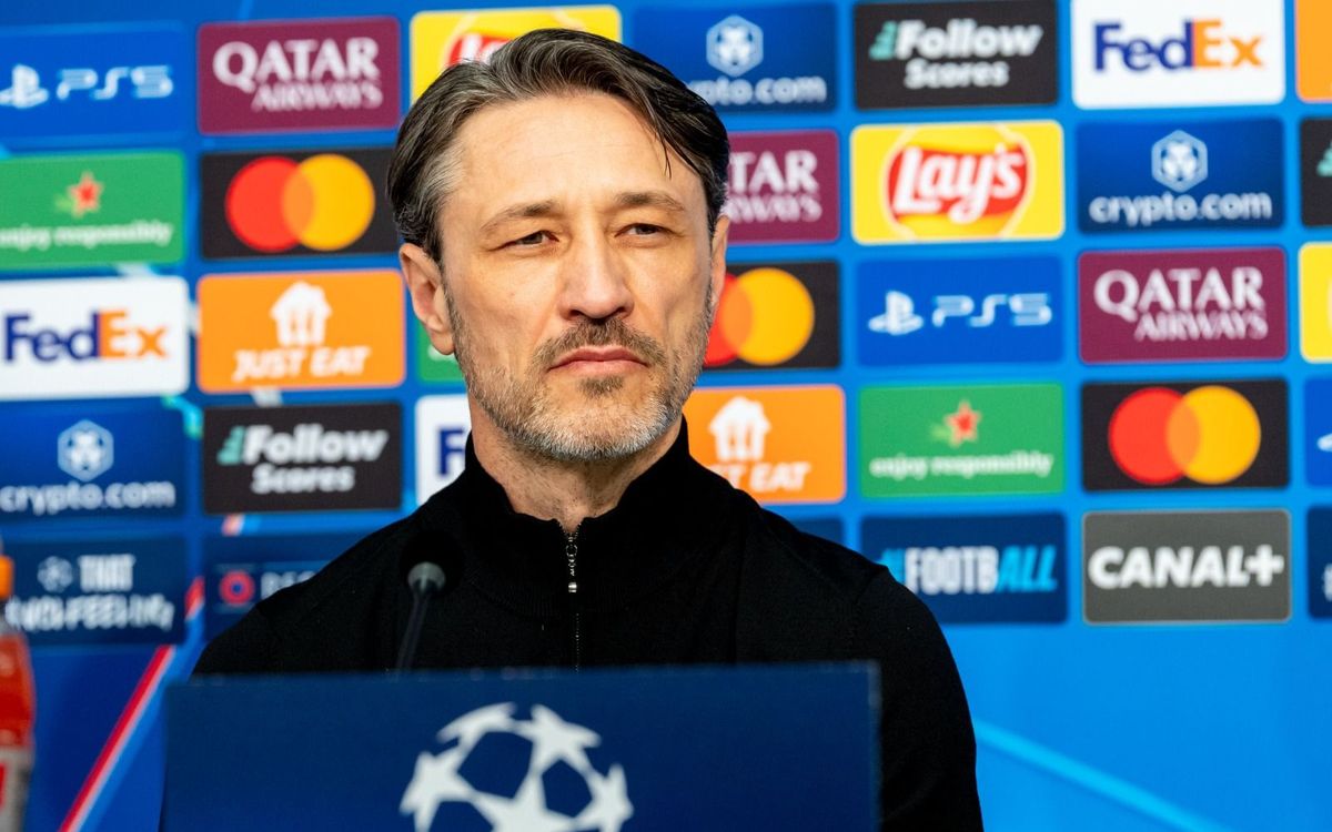 Niko Kovac: 