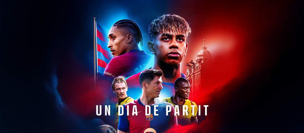 FC Barcelona - Borussia Dortmund: Hora de cazar una nueva victoria