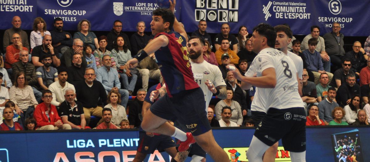 Handball news | FC Barcelona Official Channel