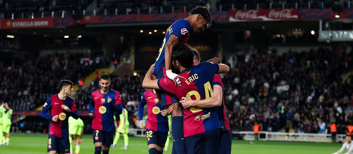 Les débutants en finale de Coupe du Roi