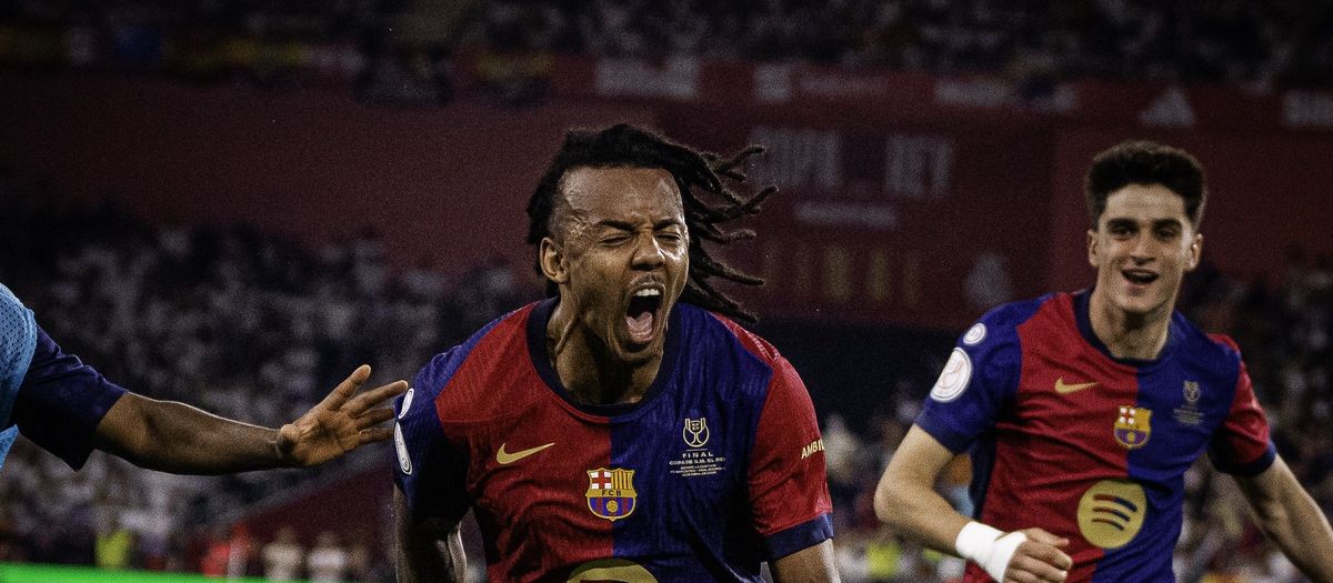 Jules Koundé, le héros inattendu