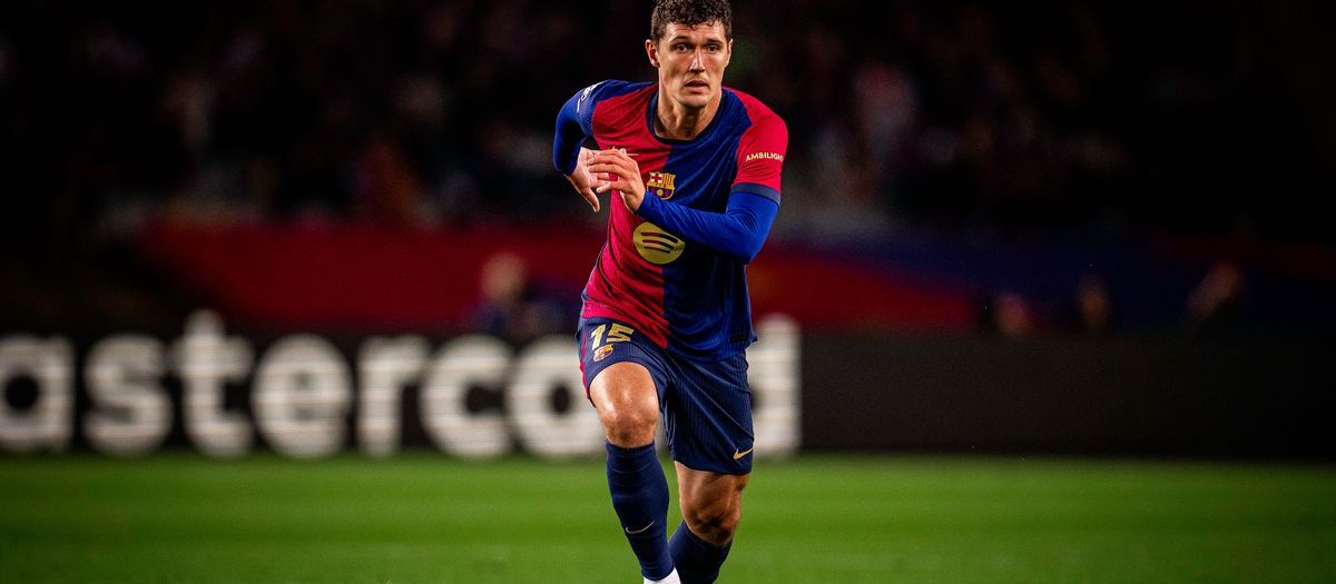 Andreas Christensen, de retour 256 jours après