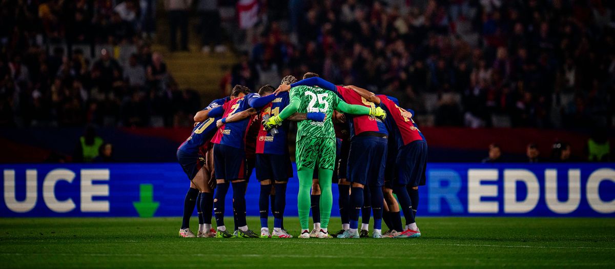 Seven reasons for optimism