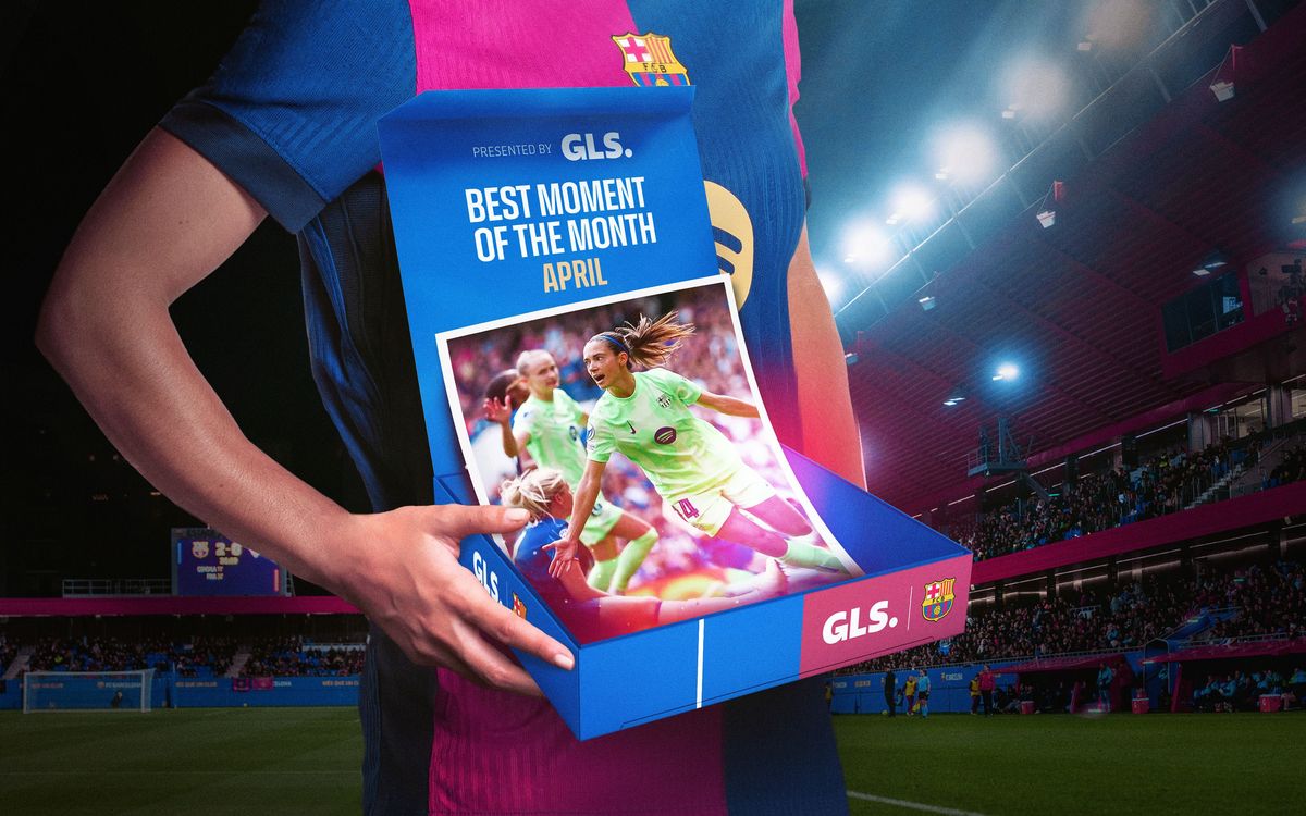 Best moment of April: Qualification for Lisbon