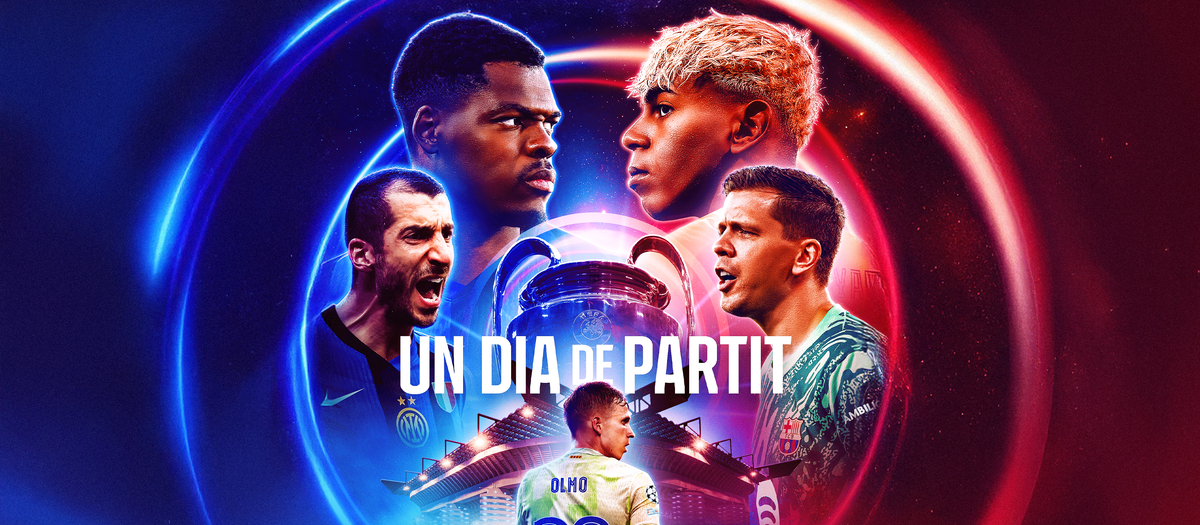 Inter - FC Barcelone : À un pas de la finale de Munich