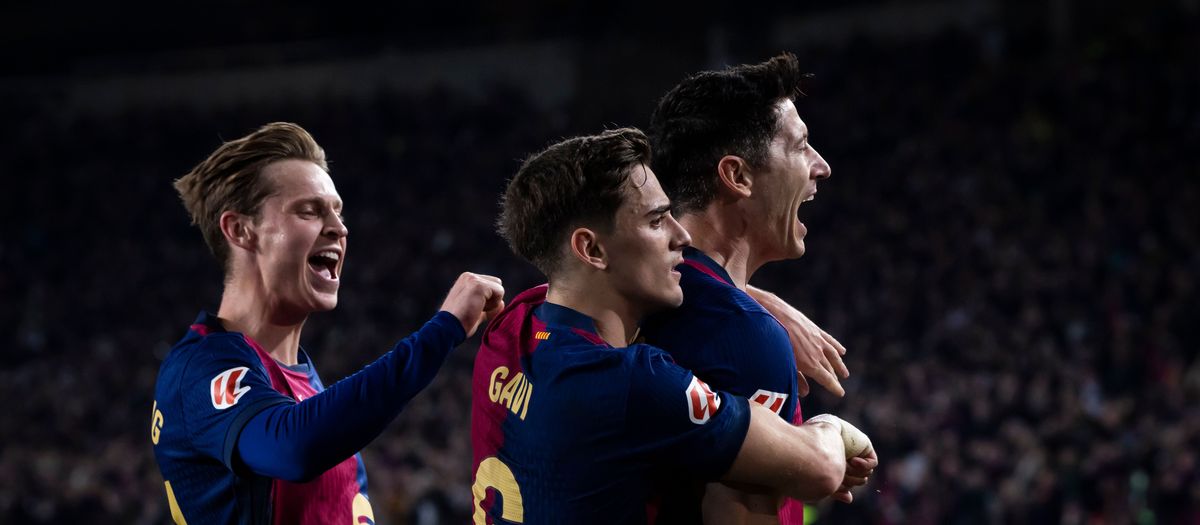 Barça - Real Madrid : Un Clasico pour assommer la Liga