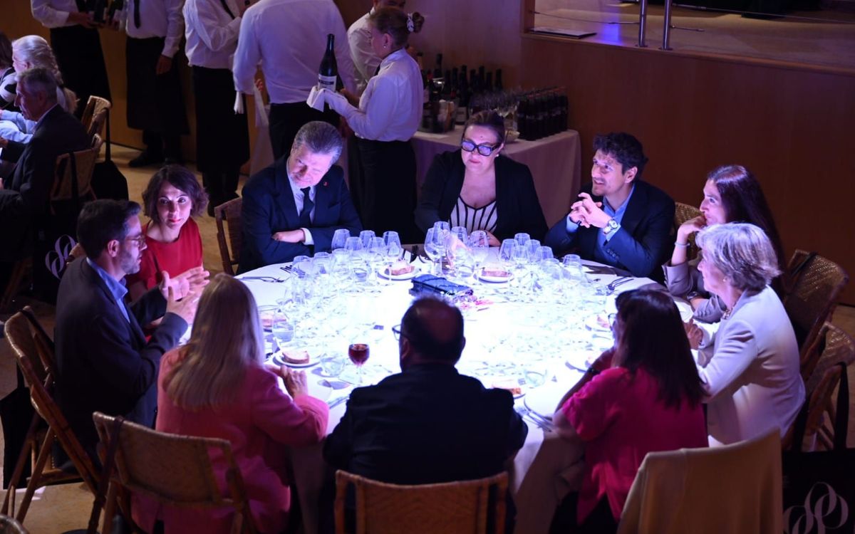 El FC Barcelona, ​​presente en el Consejo de Mecenazgo del Palau de la Música Catalana