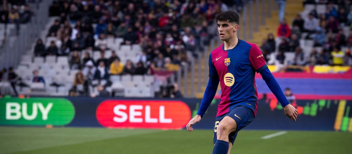 Gerard Martín hand operation a success