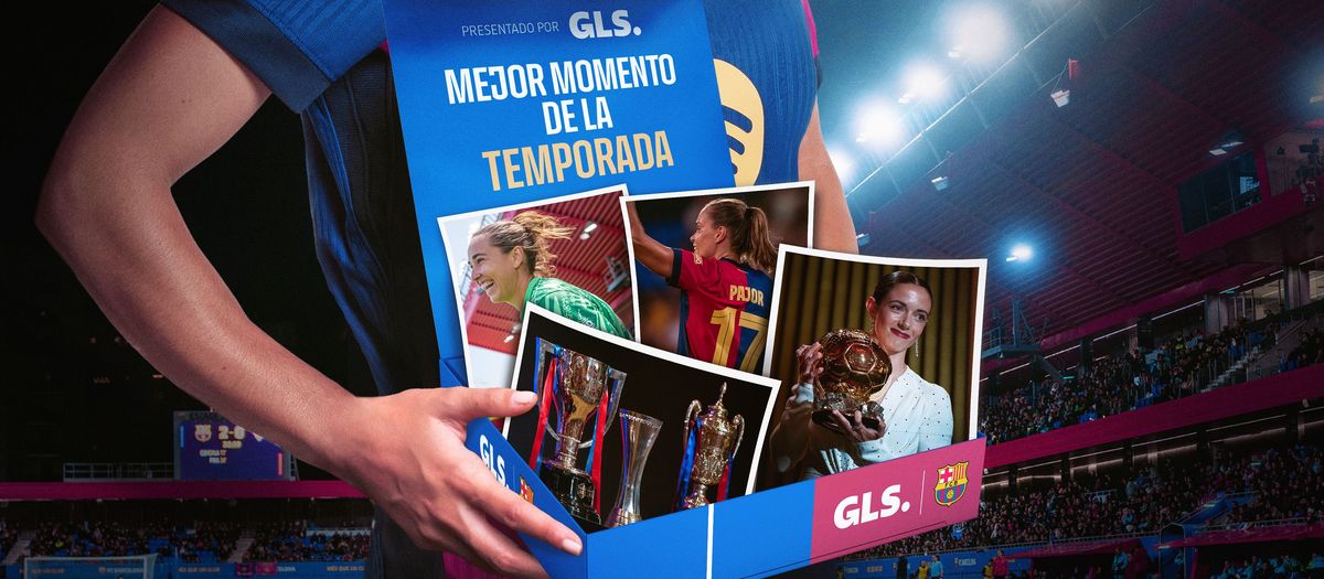 Elige el mejor momento de la temporada del Femenino