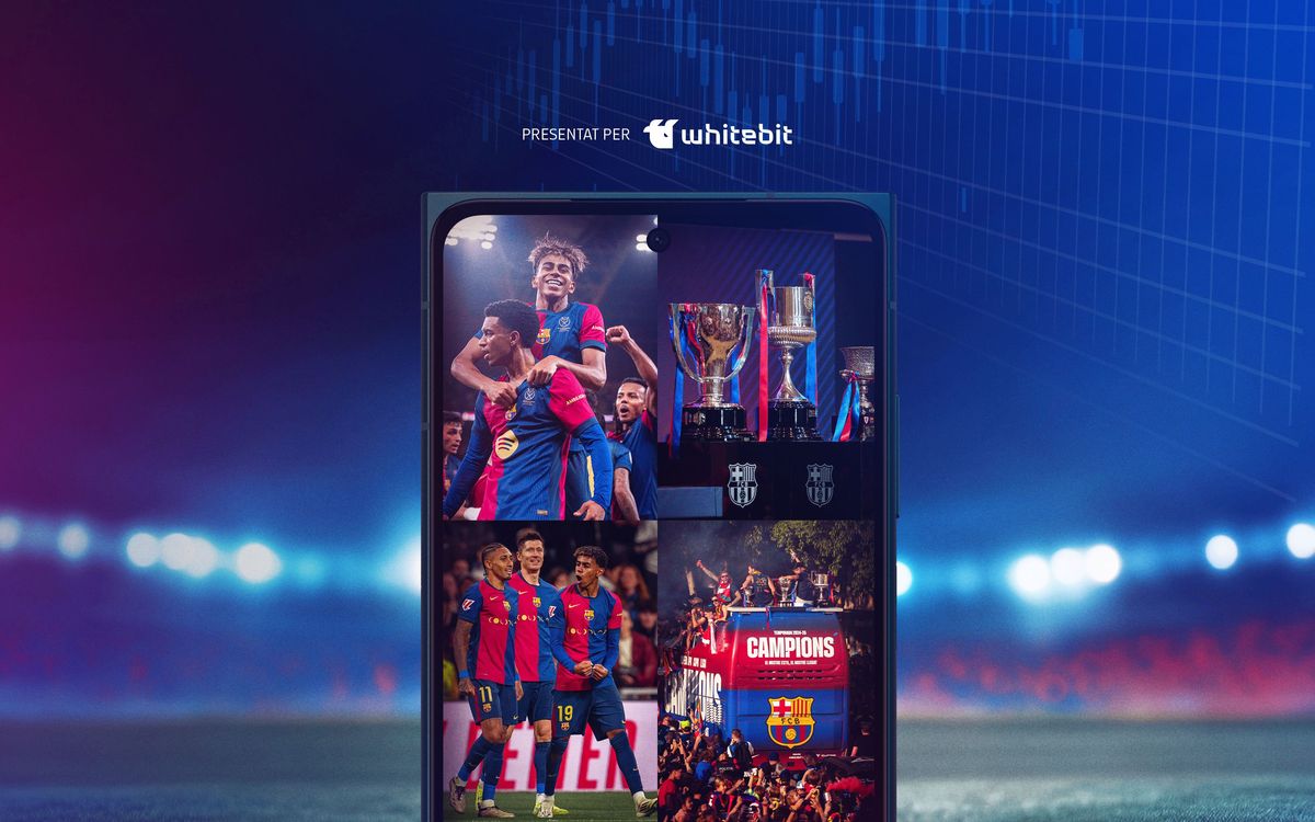 Tria el millor moment de la temporada!