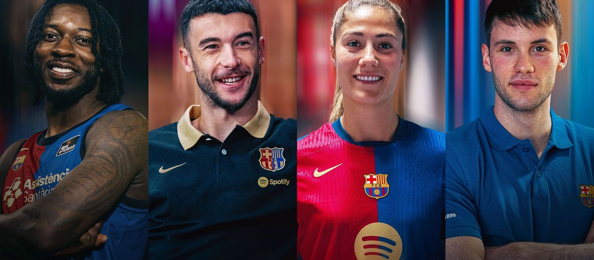 Barça transfer window