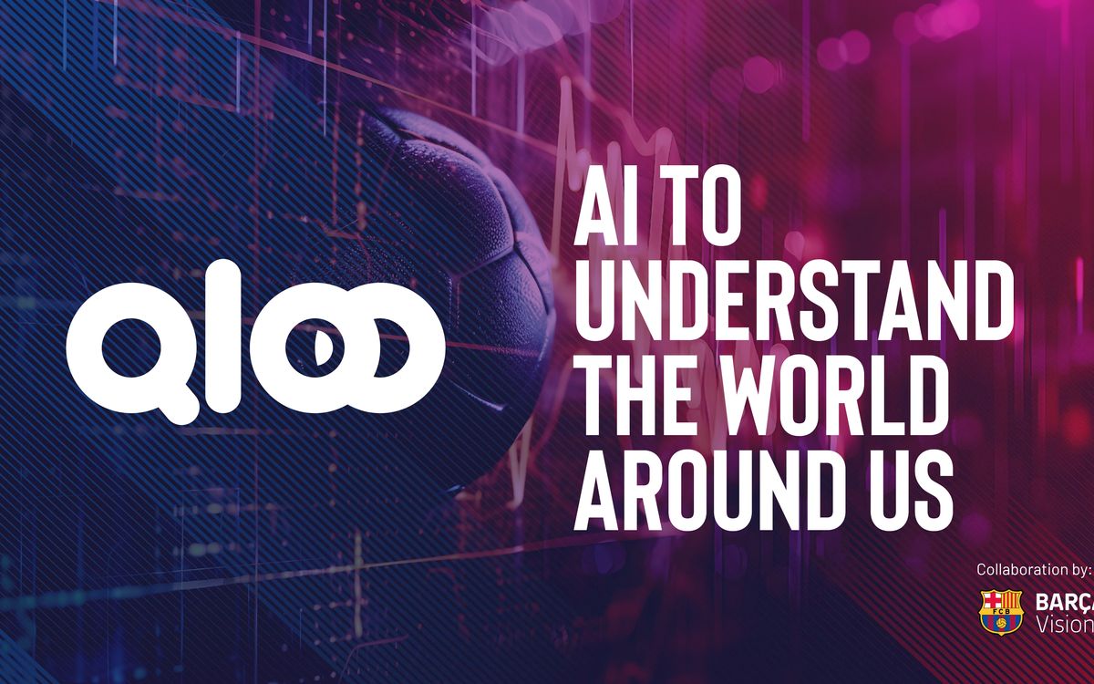 Barça Vision se alía con Qloo como proveedor oficial de datos para impulsar el crecimiento global con inteligencia artificial