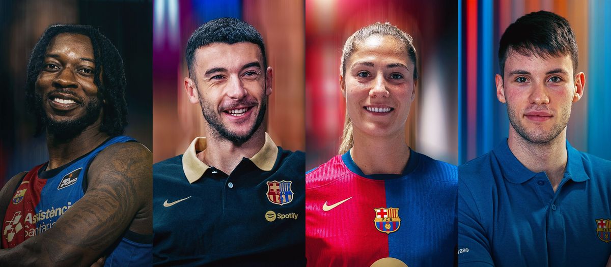 Ins and outs: FC Barcelona 2025 transfer window