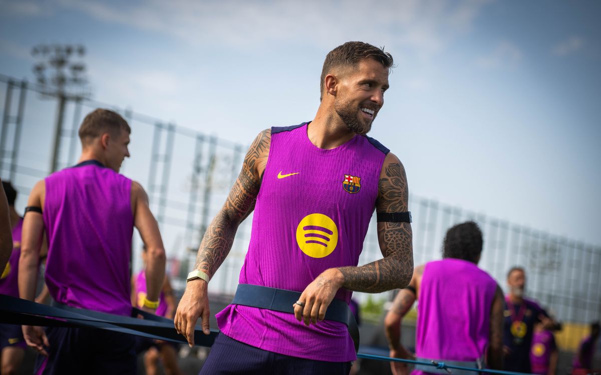 再び、ダブルセッション