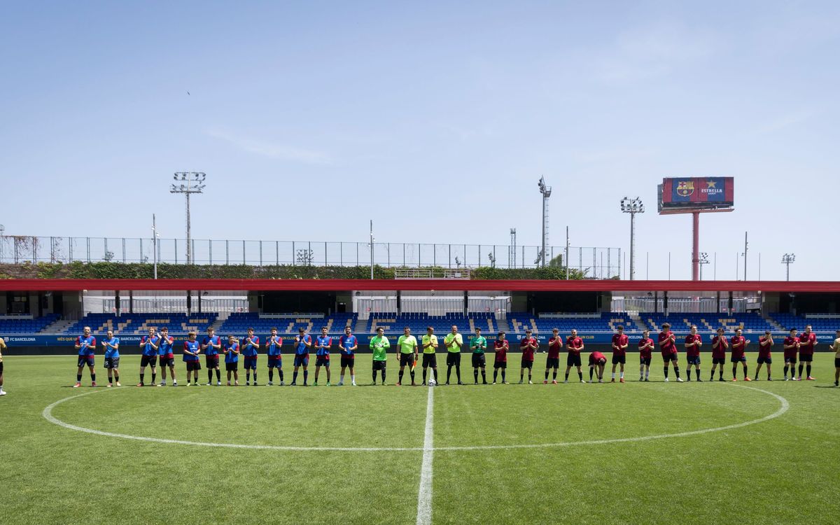 foto torneig de socis- partit
