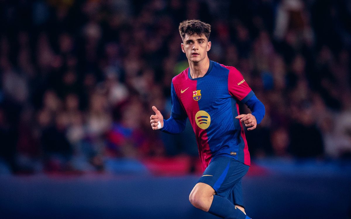 Agreement for Pau Víctor to join Sporting Clube de Braga